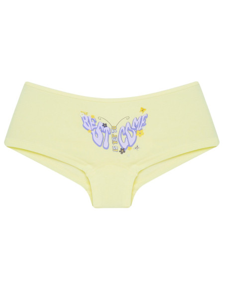 Donella 5711Y12 Assorted 10-Pack Girls' Briefs — Istanbul wholesale supplier