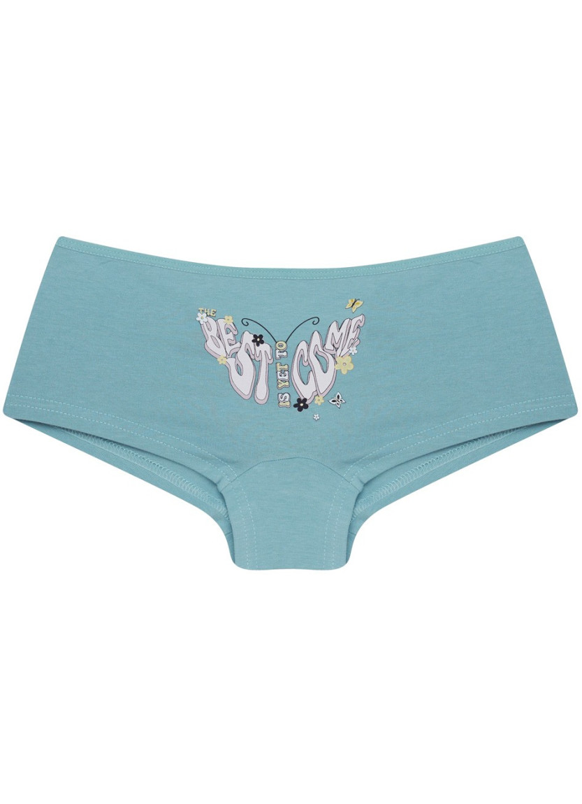 Donella 5711Y12 Assorted 10-Pack Girls' Briefs — Turkey wholesale collection
