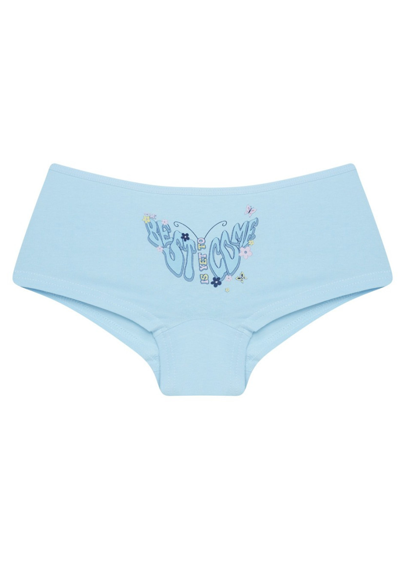 Donella 5711Y12 Assorted 10-Pack Girls' Briefs — Istanbul wholesale supplier