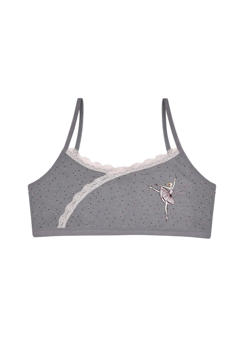 Donella 5922Y3 Assorted 10-Pack Bra — factory-direct from Turkey