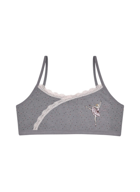 Donella 5922Y3 Assorted 10-Pack Bra — factory-direct from Turkey
