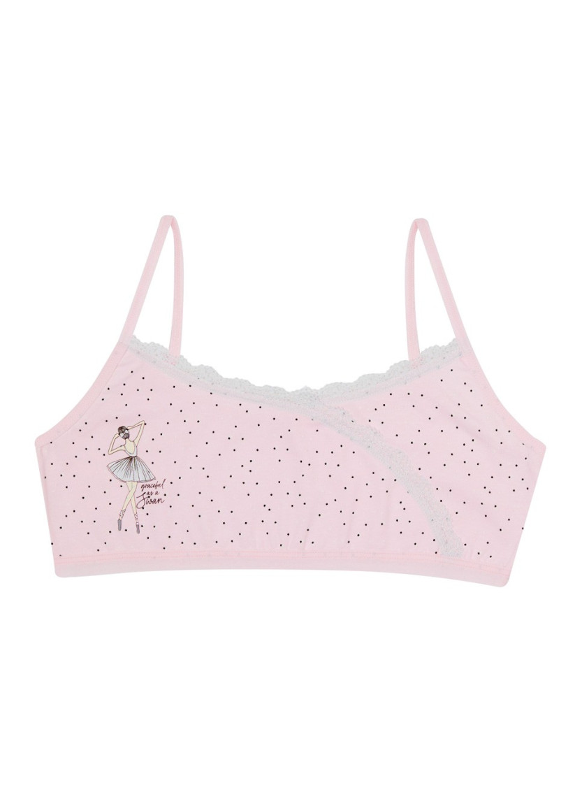 Donella 5922Y3 Assorted 10-Pack Bra — wholesale from Turkey