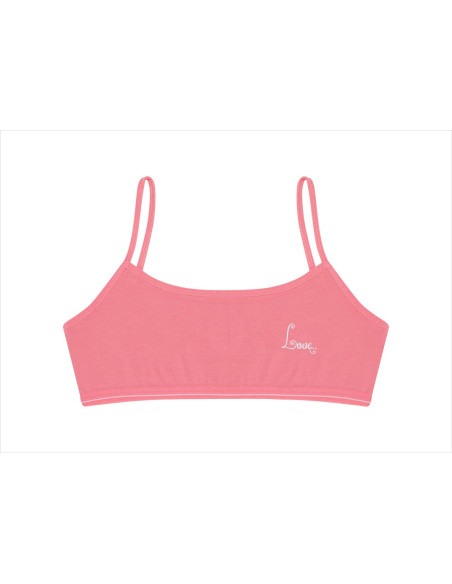 Donella 5911Y6 Assorted 10-Pack Bra — wholesale from Turkey