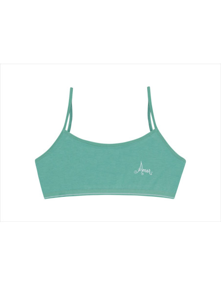 Donella 5911Y6 Assorted 10-Pack Bra — factory-direct from Turkey