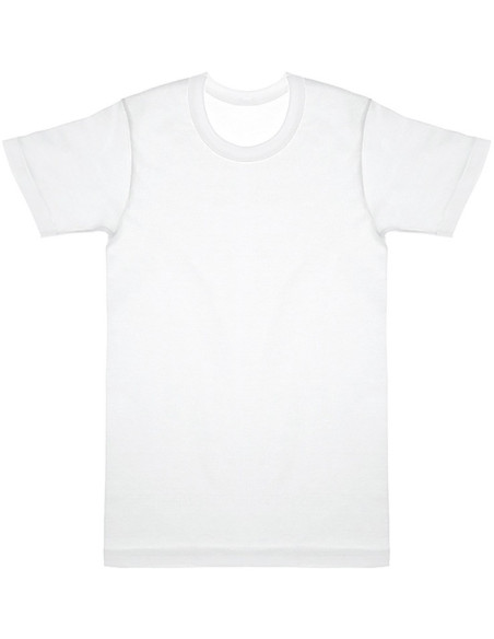 Donella 0342 10-Pack Boys' Tank Top — factory-direct from Turkey