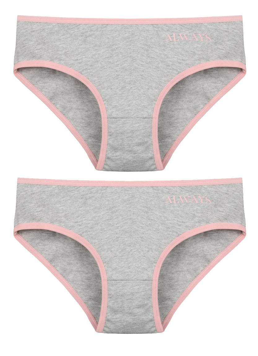 Donella 5124Y7 Assorted 10-Pack Girls' Briefs — wholesale from Turkey