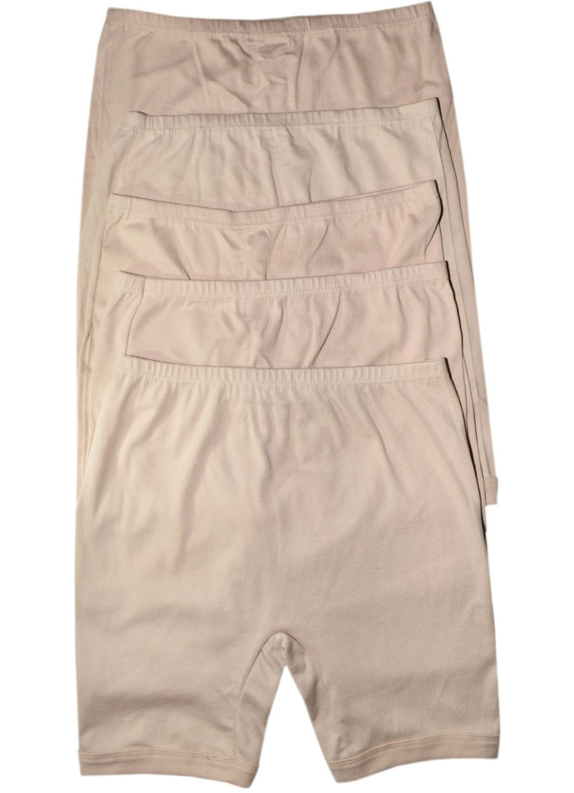 Donella 3051W 10-Pack Women's Briefs — wholesale from Turkey