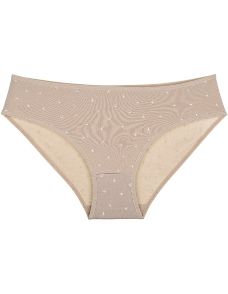 Donella 31114 Assorted 10-Pack Women's Briefs — wholesale from Turkey