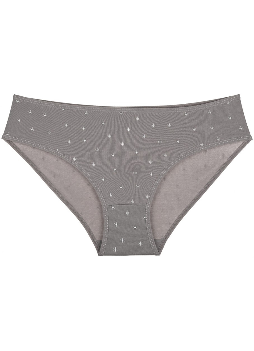 Donella 31114 Assorted 10-Pack Women's Briefs — Turkish textile wholesale