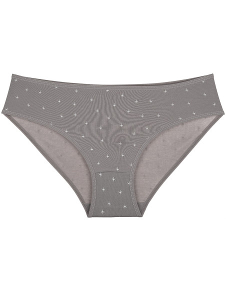 Donella 31114 Assorted 10-Pack Women's Briefs — Turkish textile wholesale