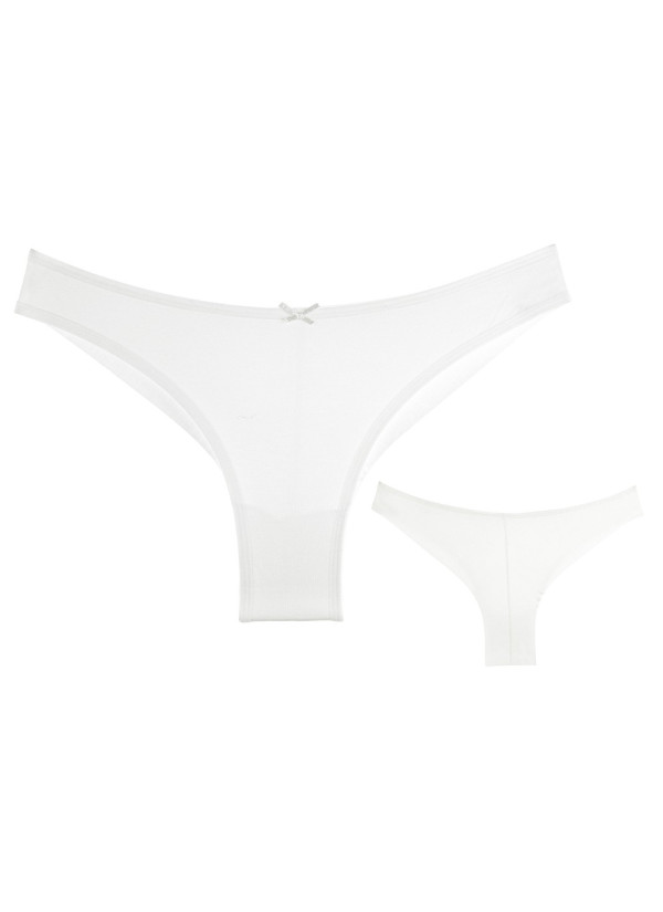 Donella 4095 10-Pack Women's Briefs — wholesale for boutiques