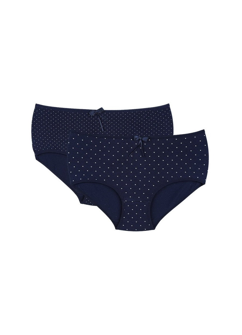 Donella 25256263 Assorted 10-Pack Women's Briefs — Istanbul wholesale supplier