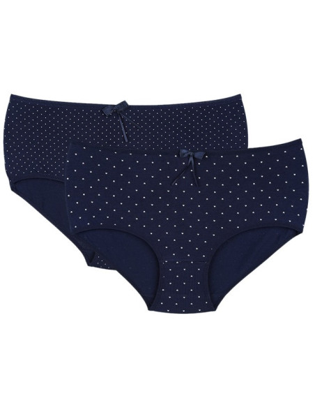 Donella 25256263 Assorted 10-Pack Women's Briefs — Istanbul wholesale supplier