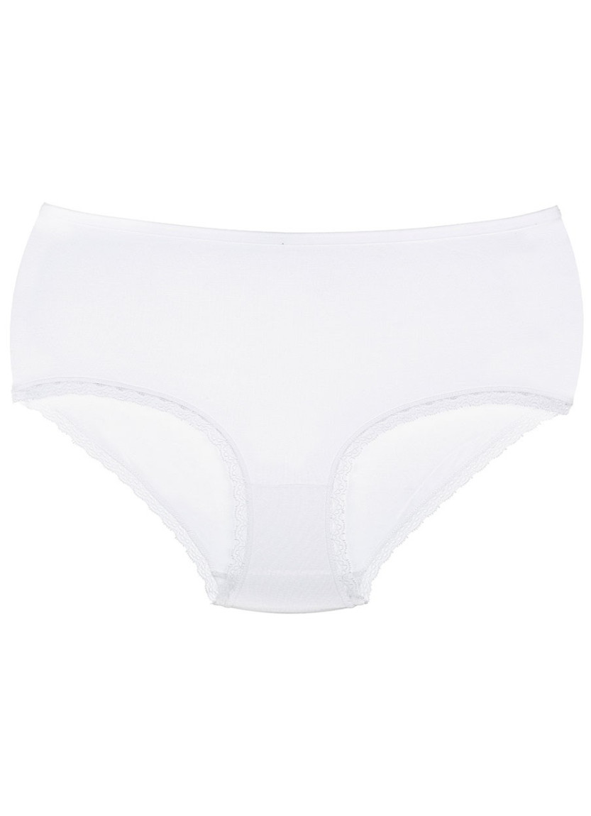 Donella 2595 10-Pack Women's Briefs — direct Turkish factory supply