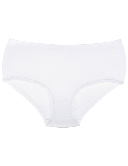 Donella 2595 10-Pack Women's Briefs — direct Turkish factory supply