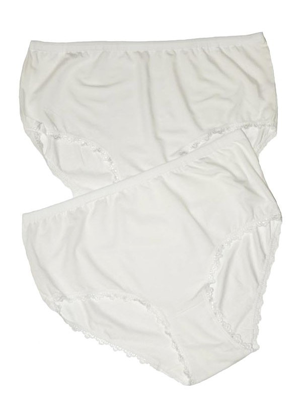 Donella 2595 10-Pack Women's Briefs — direct Turkish factory supply 2