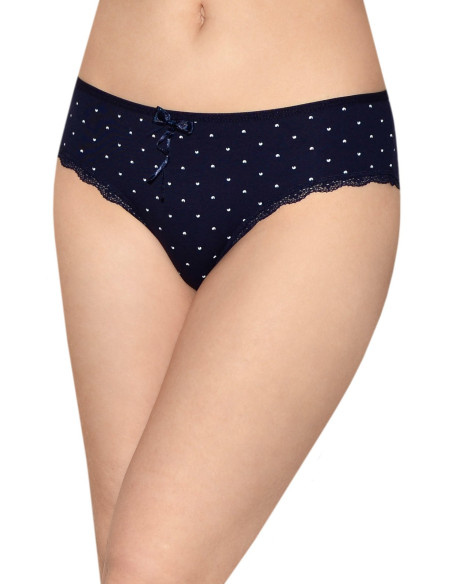 Donella 31256263 10-Pack Women's Briefs — Turkish textile wholesale