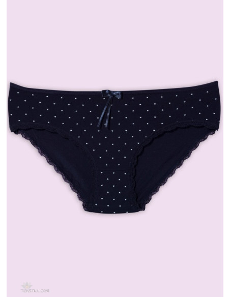 Donella 31256263 10-Pack Women's Briefs — wholesale from Turkey