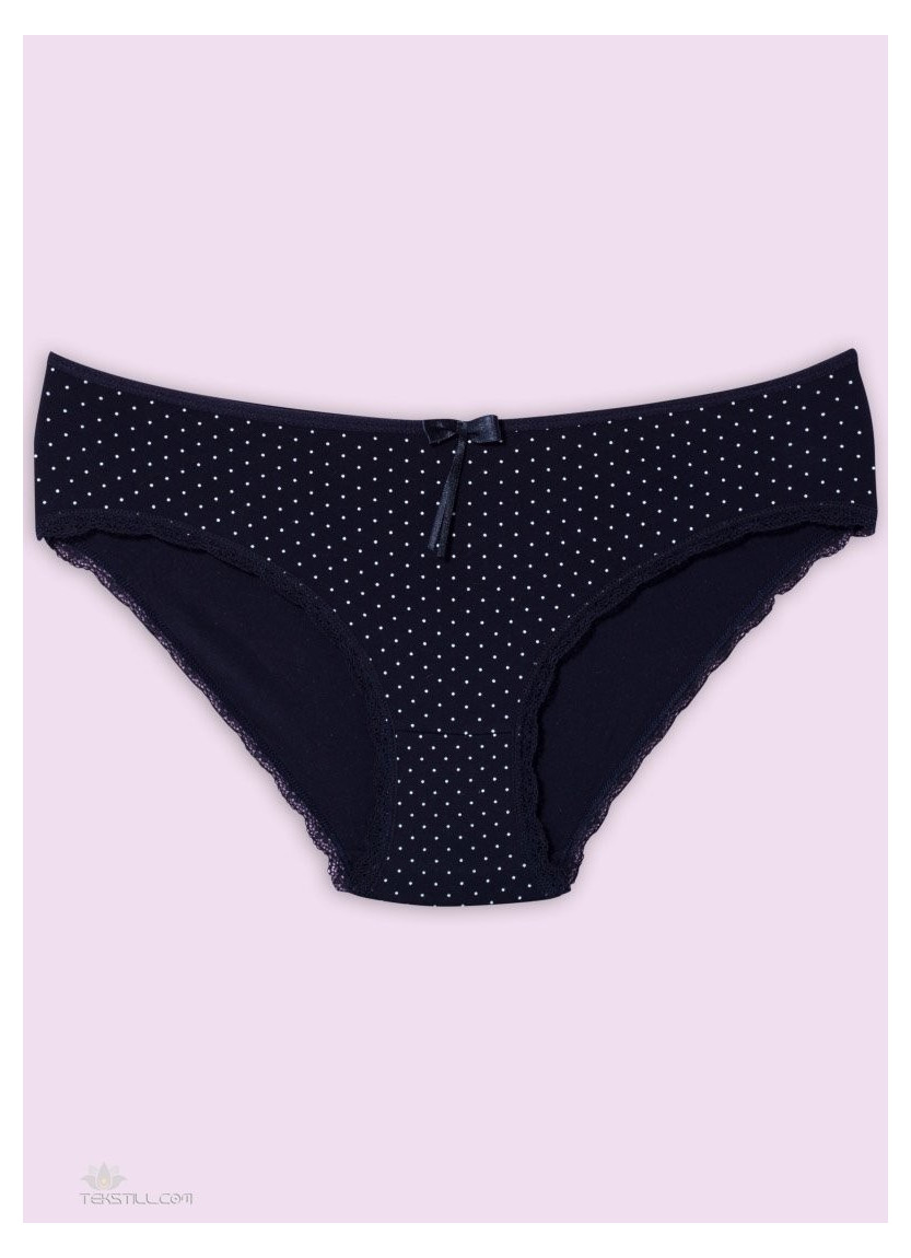 Donella 31256263 10-Pack Women's Briefs — factory-direct from Turkey
