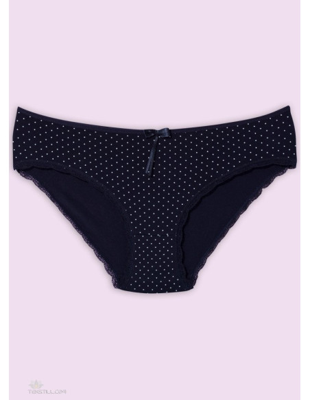 Donella 31256263 10-Pack Women's Briefs — factory-direct from Turkey