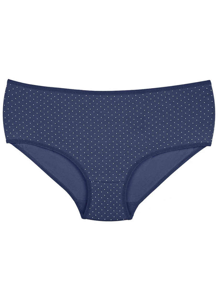 Donella 25256 Assorted 10-Pack Women's Briefs — Turkey wholesale collection