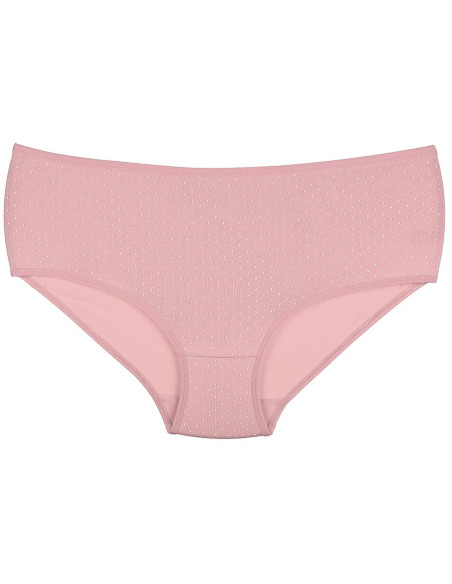 Donella 25256 Assorted 10-Pack Women's Briefs — Turkish factory wholesale