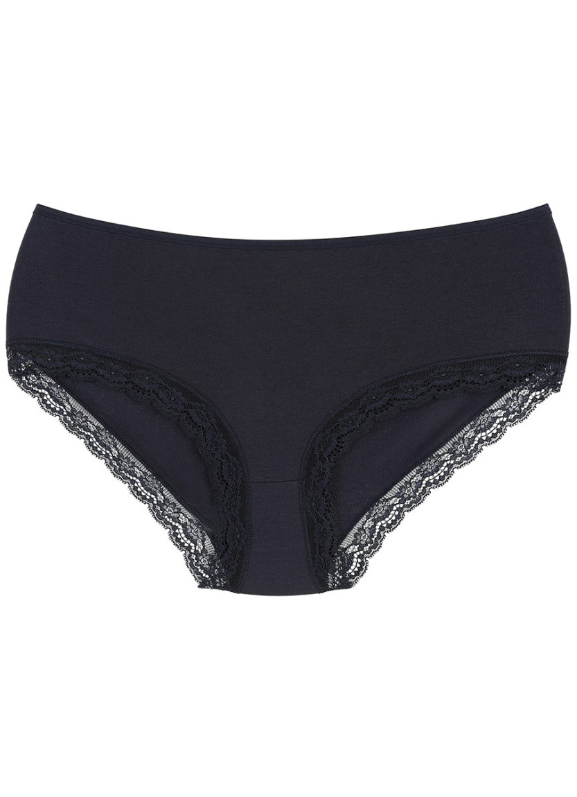 Donella 2571WA Assorted 10-Pack Women's Briefs — wholesale from Turkey