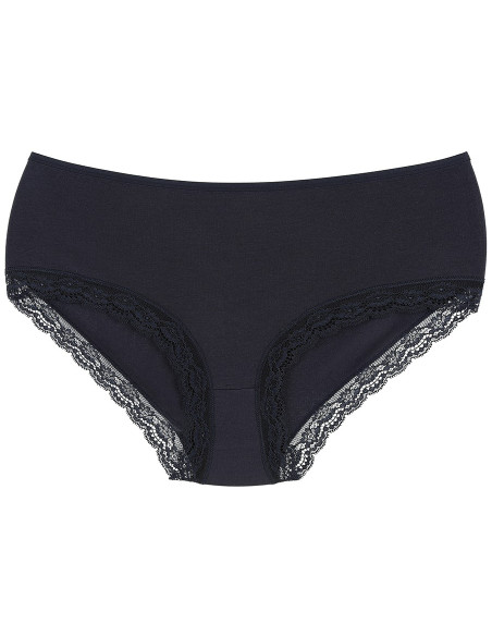 Donella 2571WA Assorted 10-Pack Women's Briefs — wholesale from Turkey
