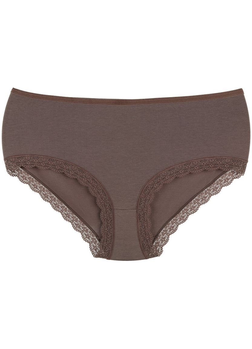 Donella 2571WA Assorted 10-Pack Women's Briefs — factory-direct from Turkey