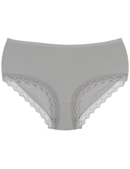 Donella 2571WA Assorted 10-Pack Women's Briefs — Turkish textile wholesale