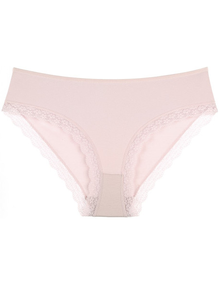 Donella 3171WA Assorted 10-Pack Women's Briefs — direct Turkish factory supply