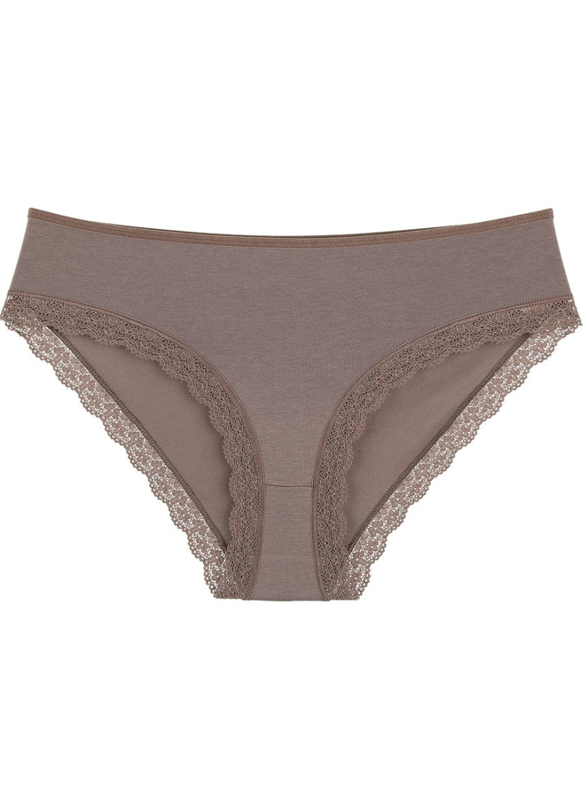 Donella 3171WA Assorted 10-Pack Women's Briefs — wholesale from Turkey