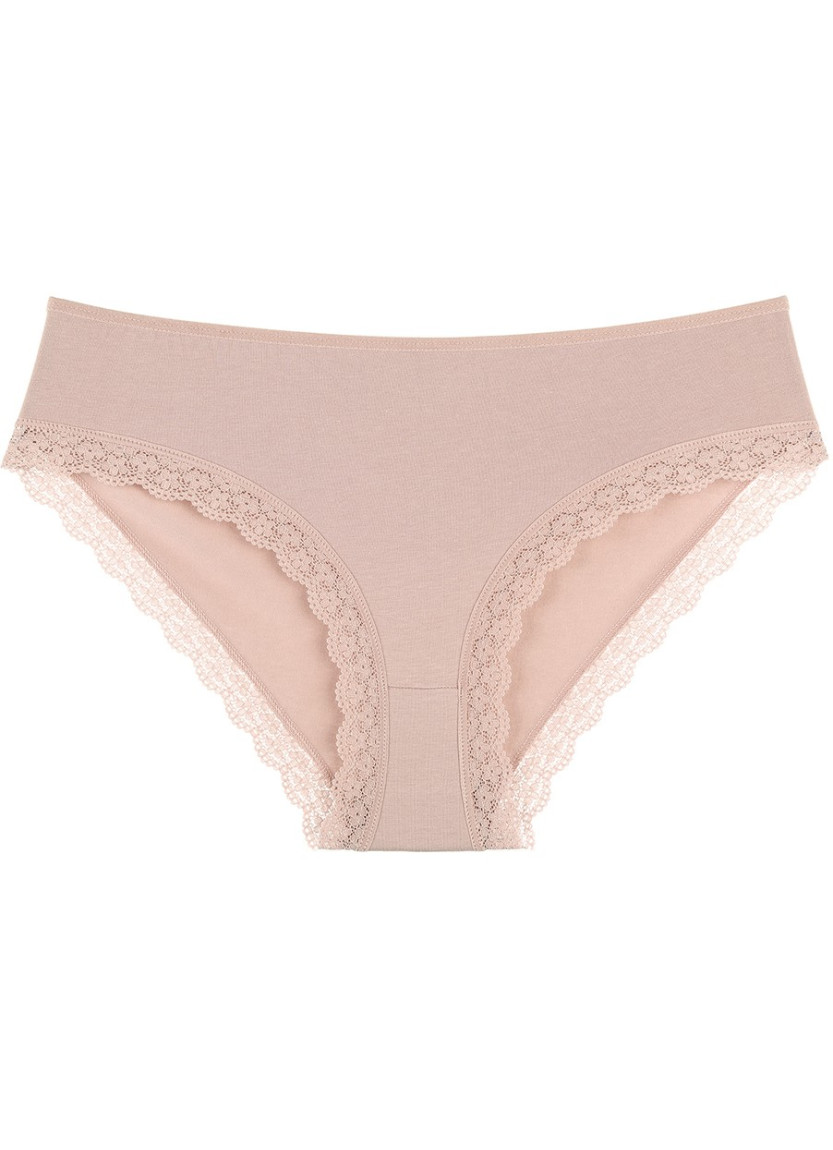 Donella 3171WA Assorted 10-Pack Women's Briefs — factory-direct from Turkey