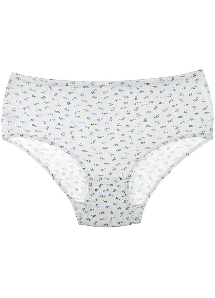 Donella 2021E2 Assorted 10-Pack Women's Briefs — Turkey wholesale collection