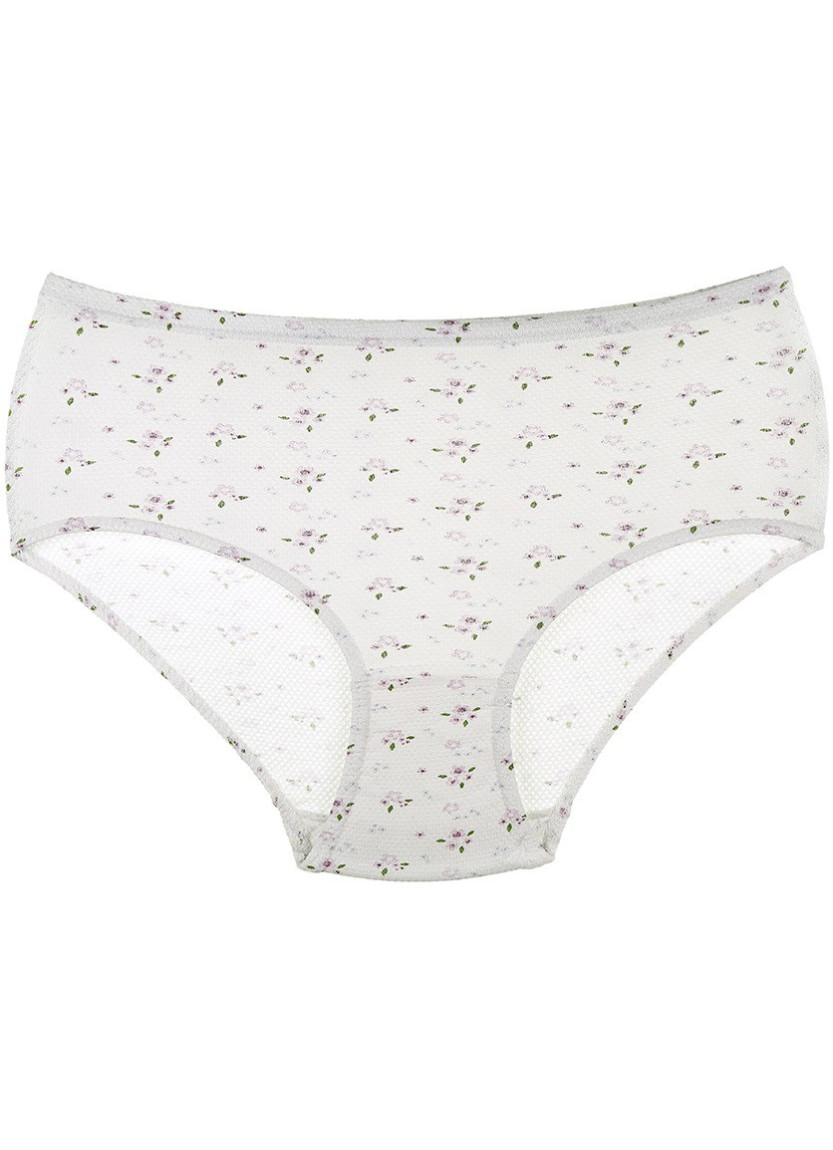 Donella 2021E2 Assorted 10-Pack Women's Briefs — Turkish factory wholesale