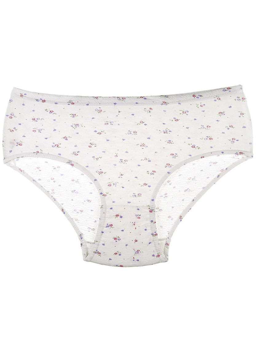 Donella 2021E2 Assorted 10-Pack Women's Briefs — Istanbul wholesale supplier