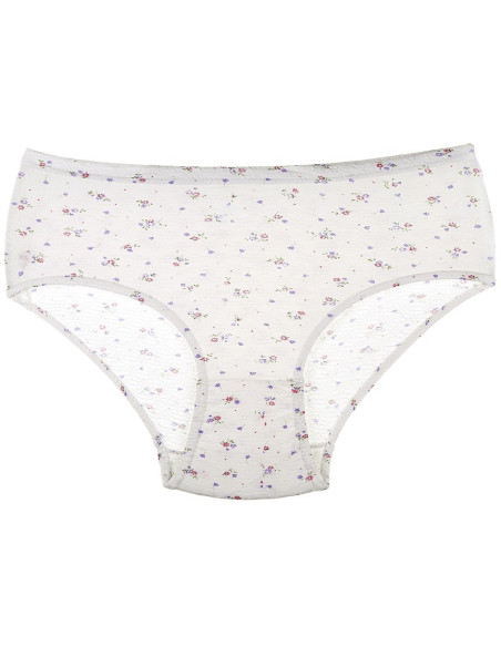 Donella 2021E2 Assorted 10-Pack Women's Briefs — Istanbul wholesale supplier