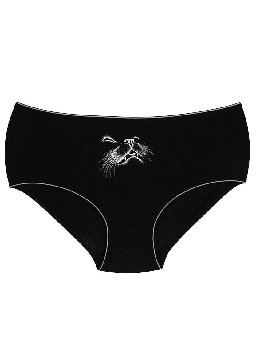 Donella 2571RM Assorted 10-Pack Women's Briefs — Turkey wholesale collection