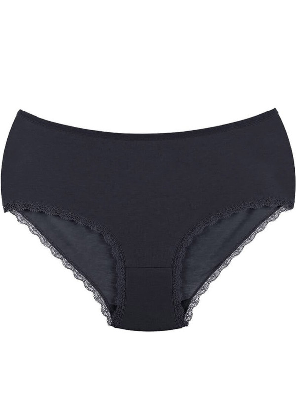 Donella 2571WD8 Assorted 10-Pack Women's Briefs — Istanbul wholesale supplier 2