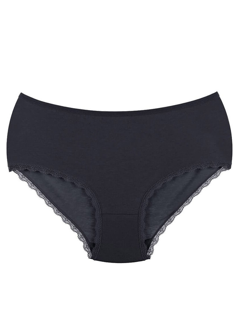 Donella 2571WD8 Assorted 10-Pack Women's Briefs — wholesale for boutiques