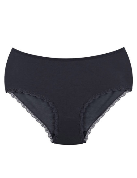 Donella 2571WD8 Assorted 10-Pack Women's Briefs — wholesale for boutiques