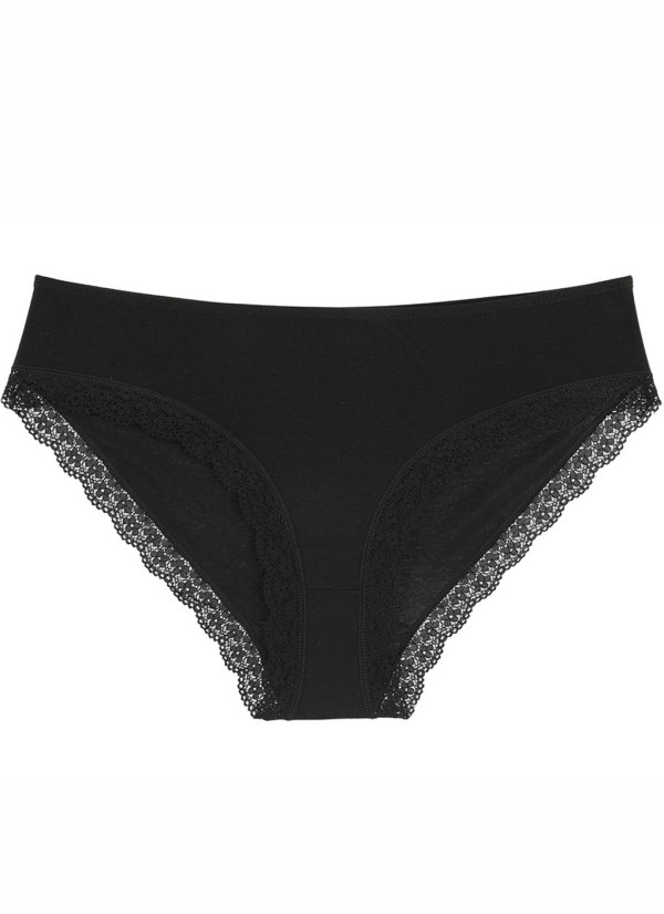 Donella 3171QA 10-Pack Women's Briefs — direct Turkish factory supply