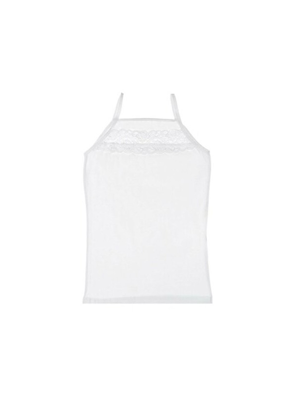 Donella 4371 10-Pack Girls' Tank Top — wholesale from Turkey