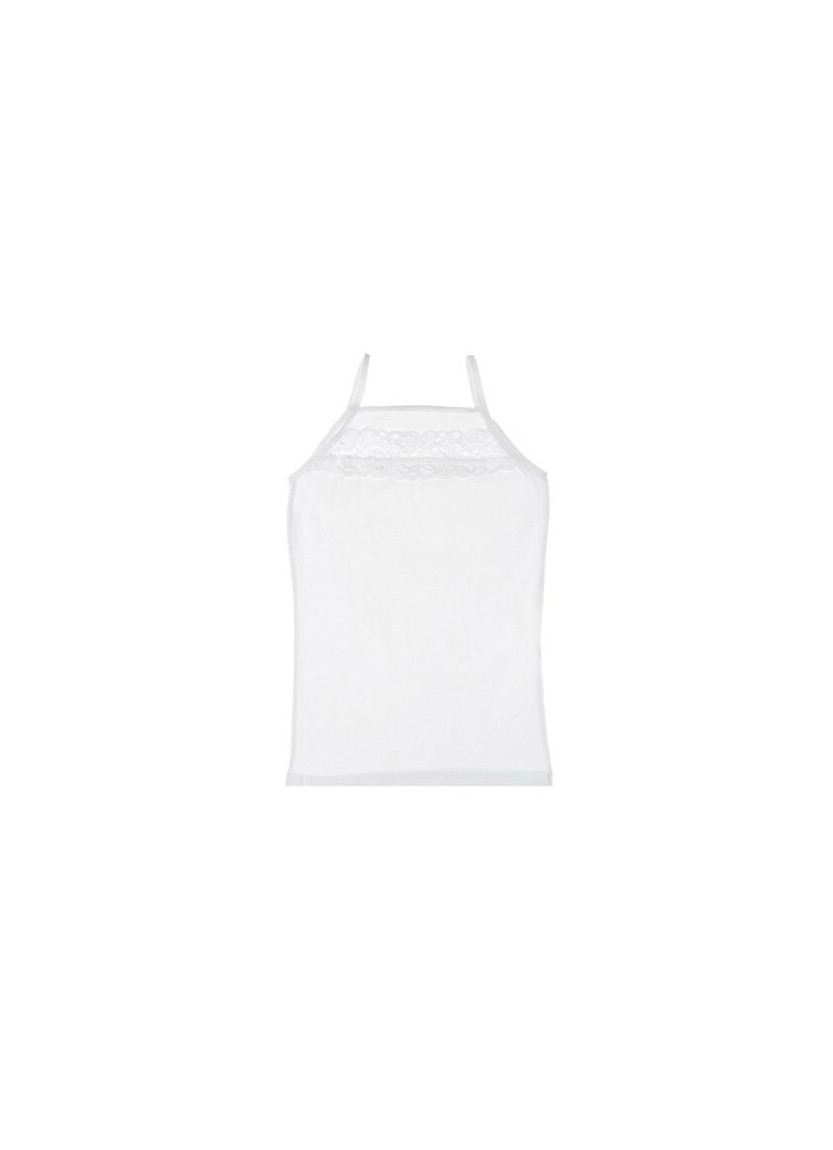 Donella 4371 10-Pack Girls' Tank Top — wholesale from Turkey