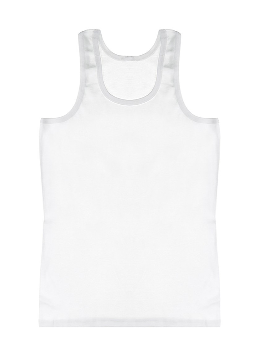 Donella 7750 10-Pack Boys' Tank Top — Turkish textile wholesale