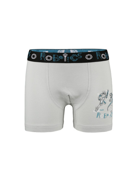 Трусики для Мальчиков Boxer (Ассорти) 10 шт/уп Donella 8011Y4 — оптовая поставка из Турции