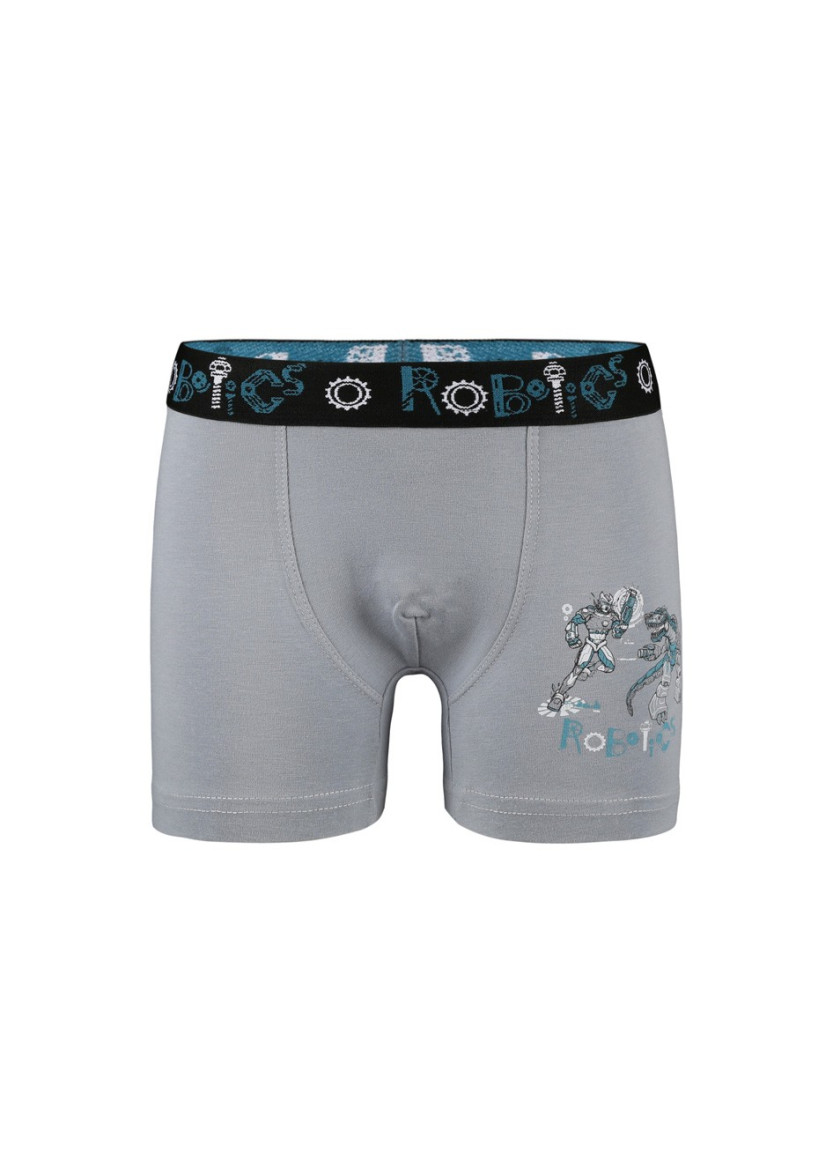 Donella 8011Y4 Assorted 10-Pack Boys' Boxer Briefs — direct Turkish factory supply
