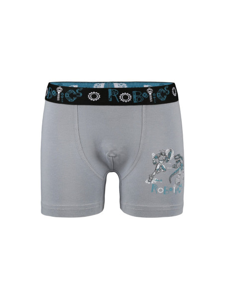 Трусики для Мальчиков Boxer (Ассорти) 10 шт/уп Donella 8011Y4 — оптом для магазинов и бутиков
