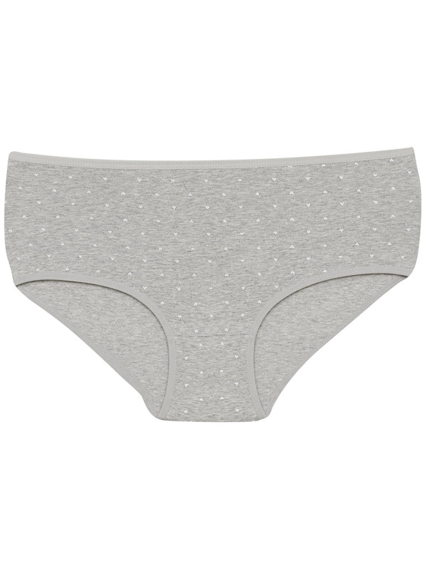 Donella 251314 Assorted 10-Pack Women's Briefs — wholesale for boutiques 2