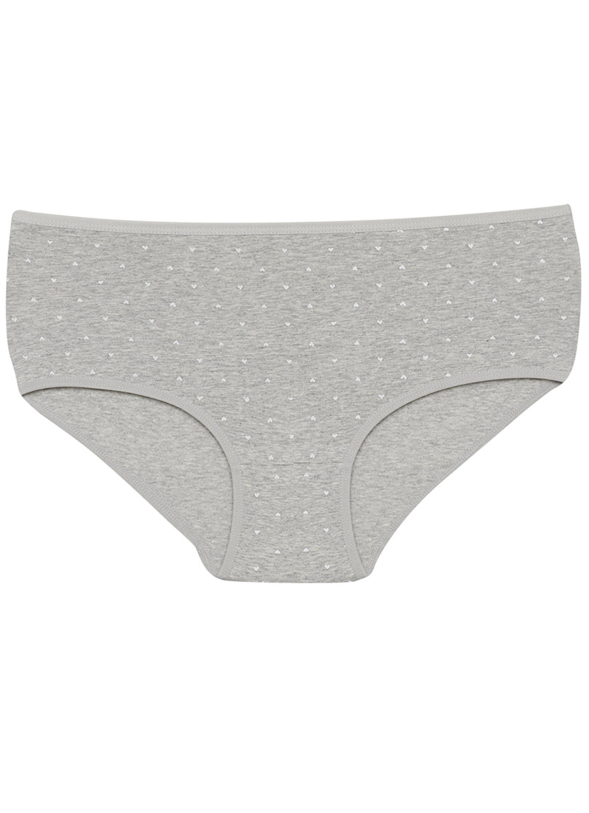 Donella 251314 Assorted 10-Pack Women's Briefs — Turkey wholesale collection